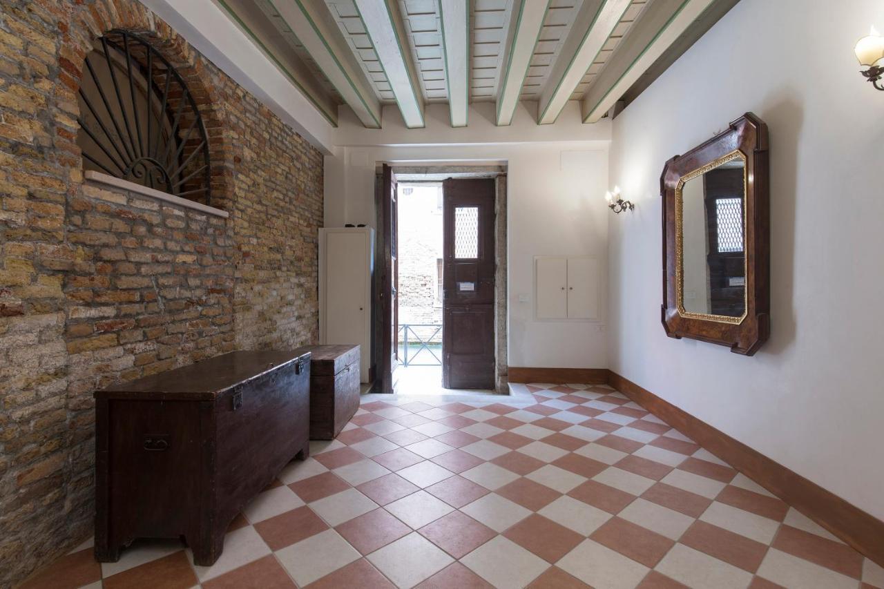 Bed and breakfast Zaguri Venecia