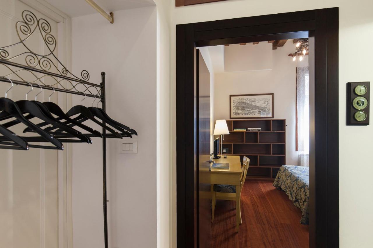Bed and breakfast Zaguri Venecia