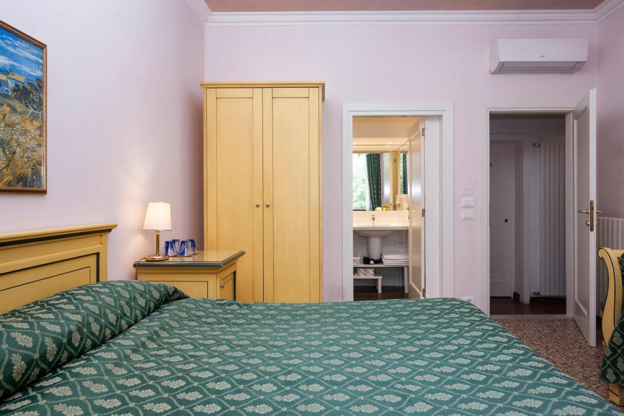 Zaguri Bed and breakfast Venecia