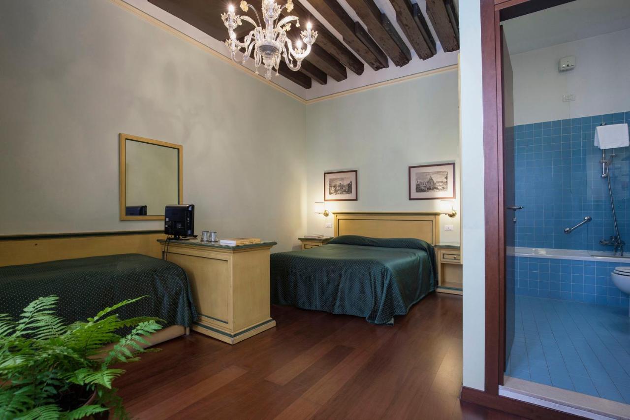 Zaguri Bed and breakfast Venecia