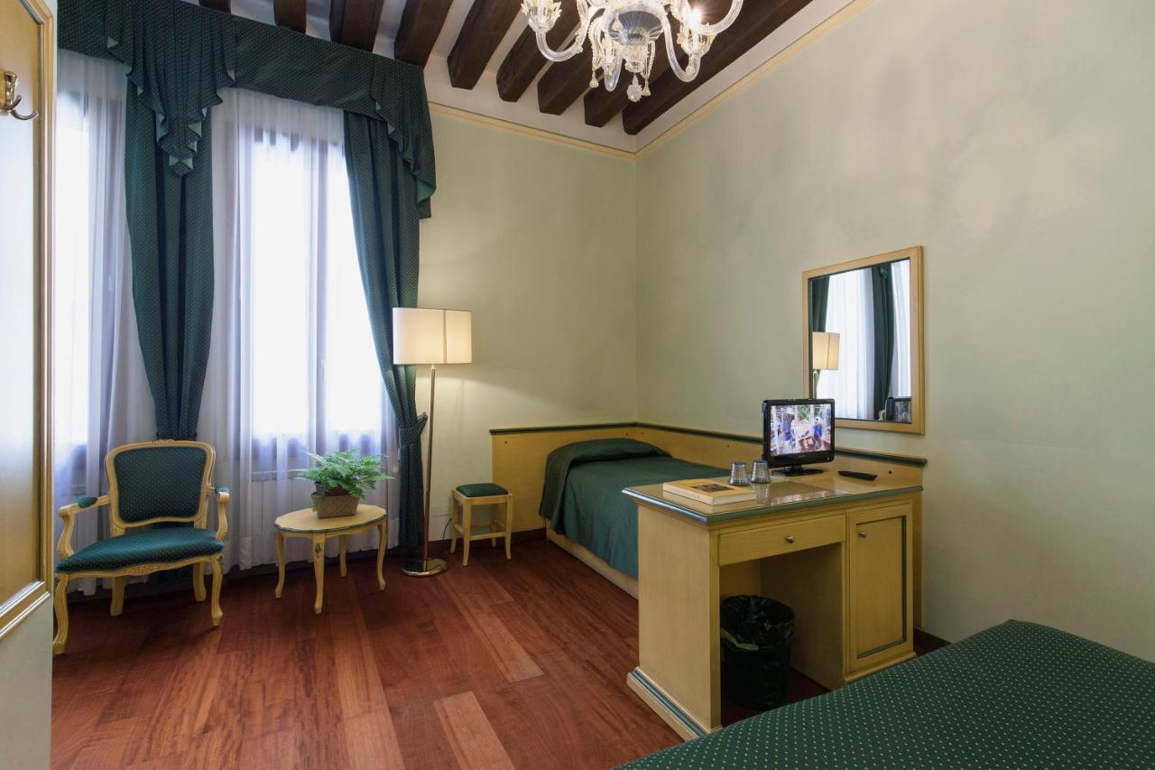 Zaguri Bed and breakfast Venecia