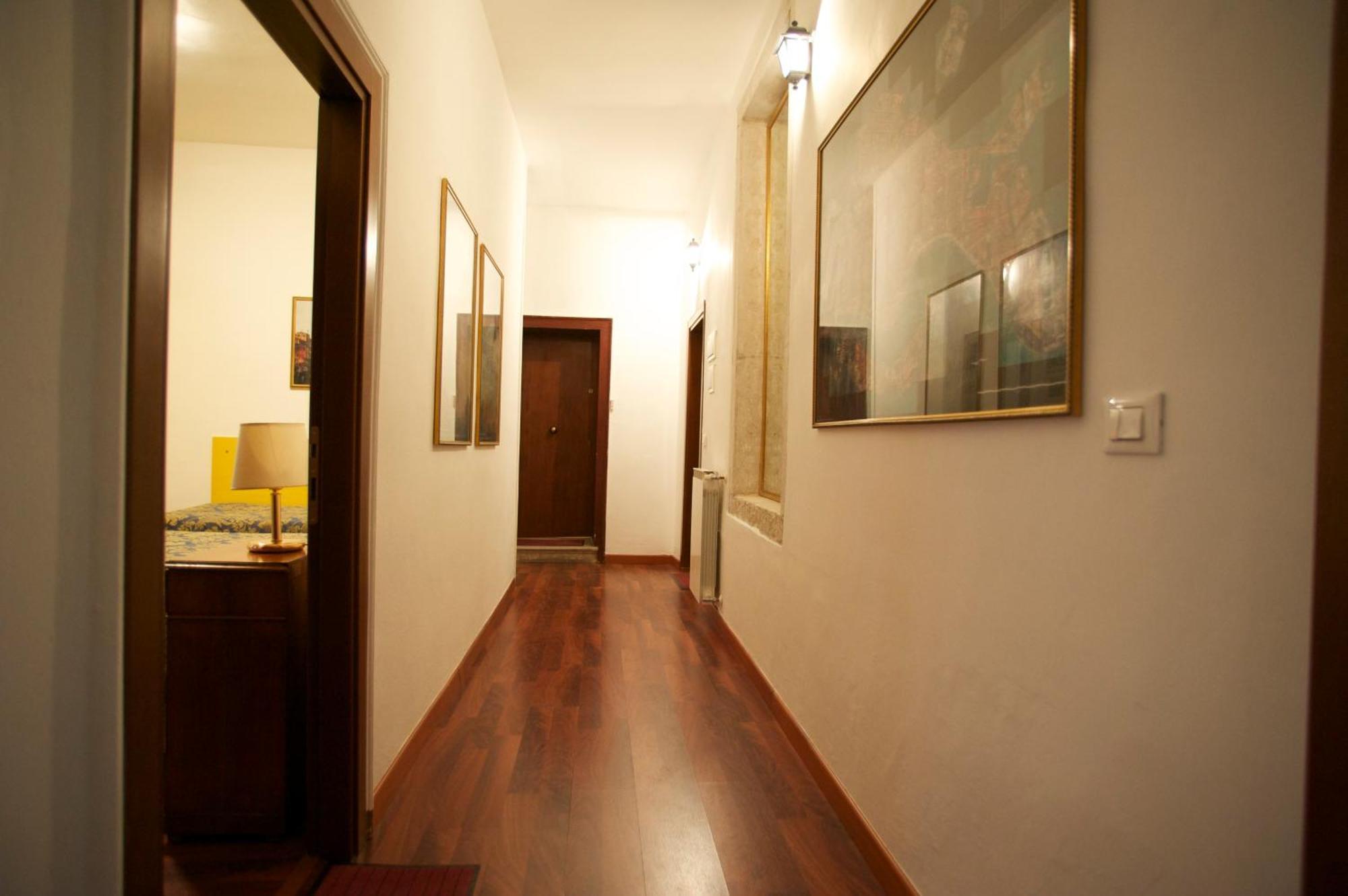 Bed and breakfast Zaguri