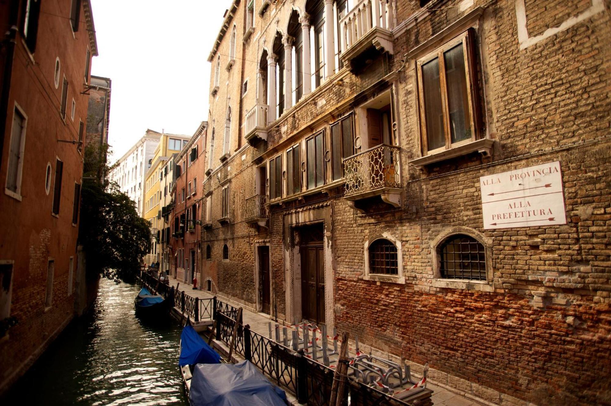 Bed and breakfast Zaguri Venecia