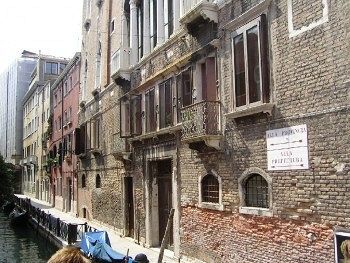 Zaguri 3* Venecia