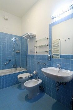 Bed and breakfast Zaguri Venecia