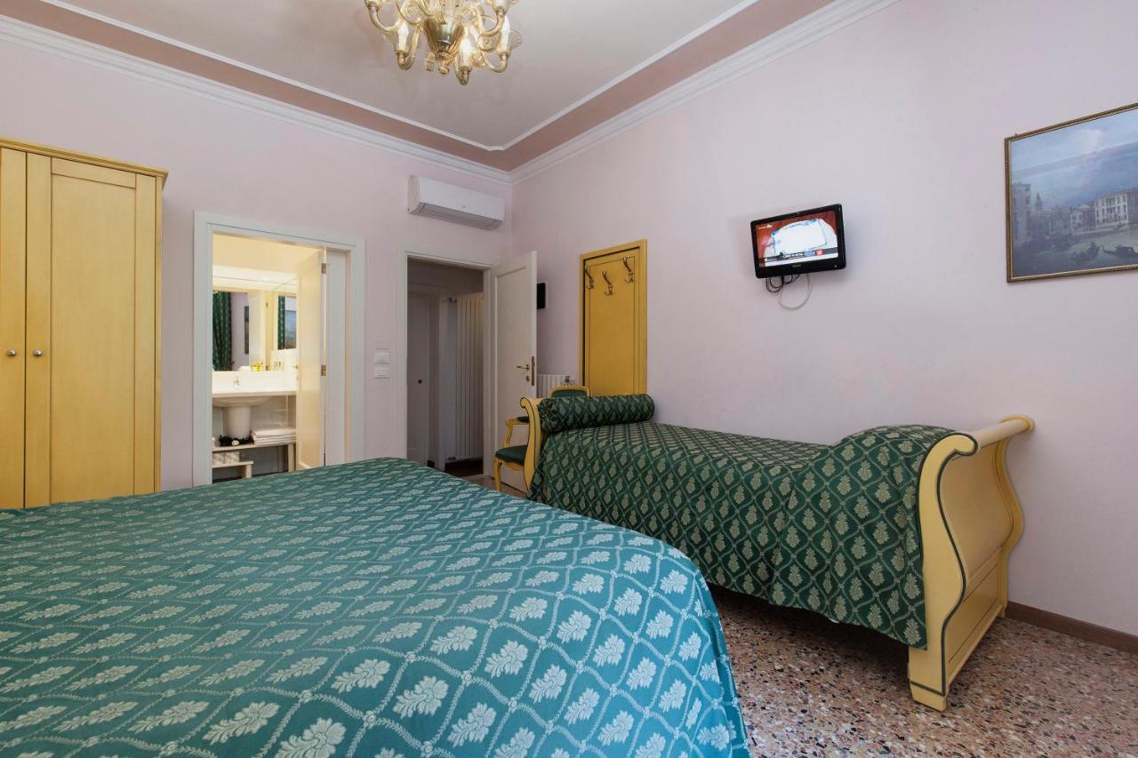 Bed and breakfast Zaguri Venecia