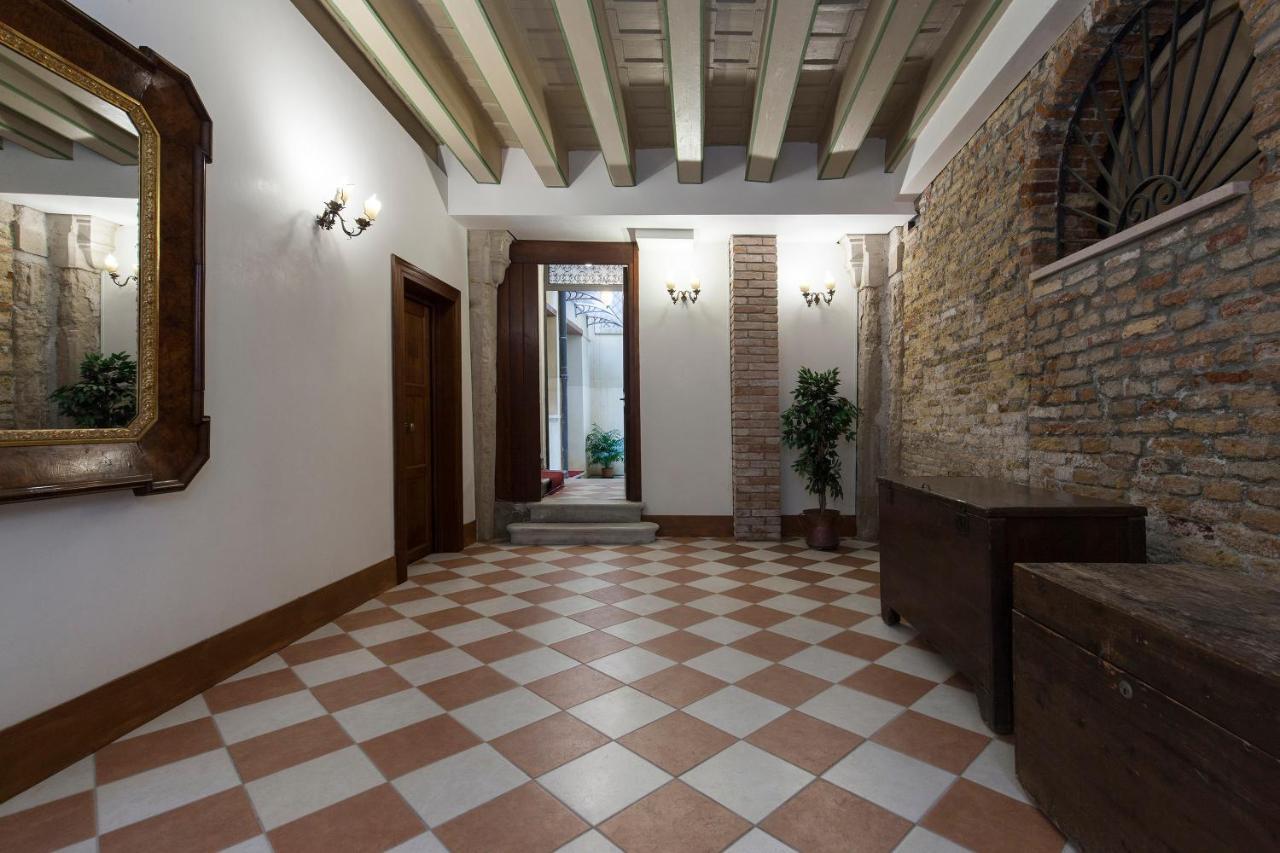 Zaguri Bed and breakfast Venecia