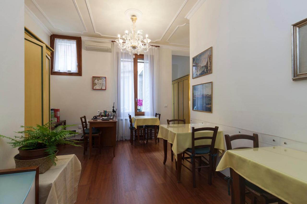 Zaguri 3* Venecia