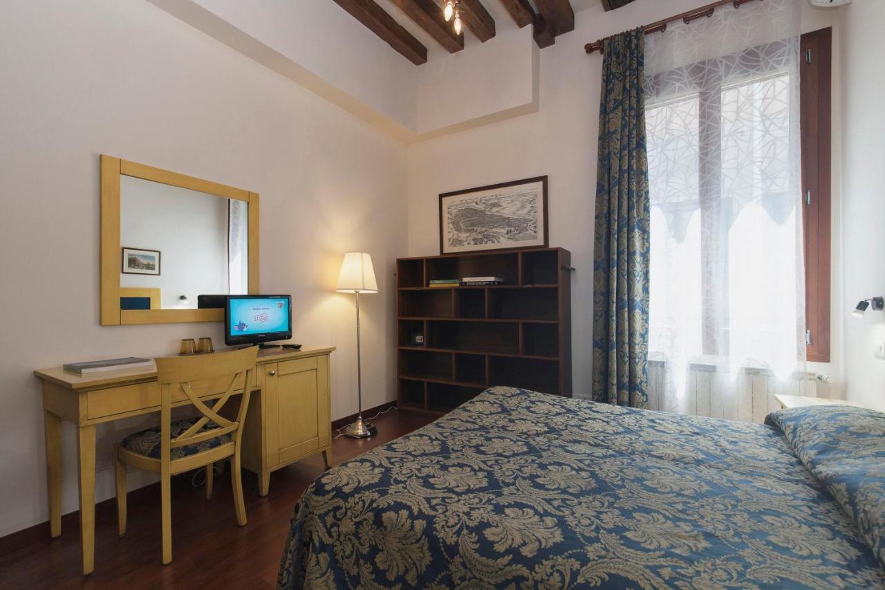 Zaguri Bed and breakfast Venecia