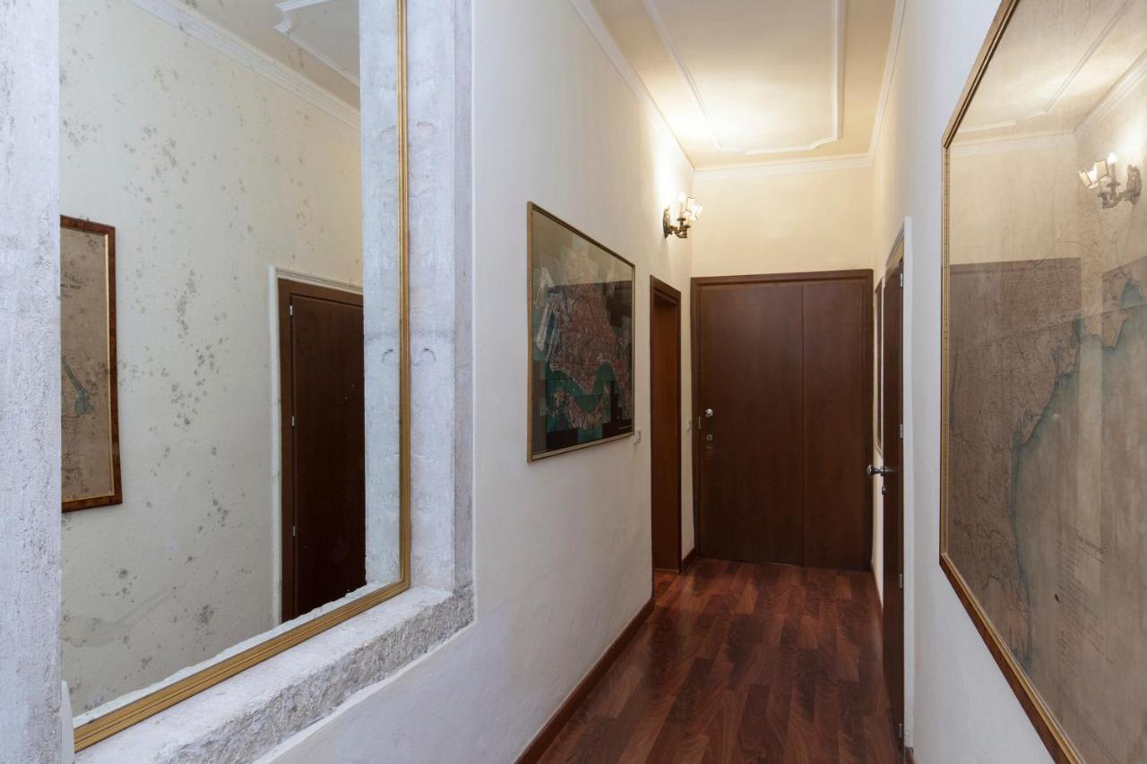 Bed and breakfast Zaguri Venecia