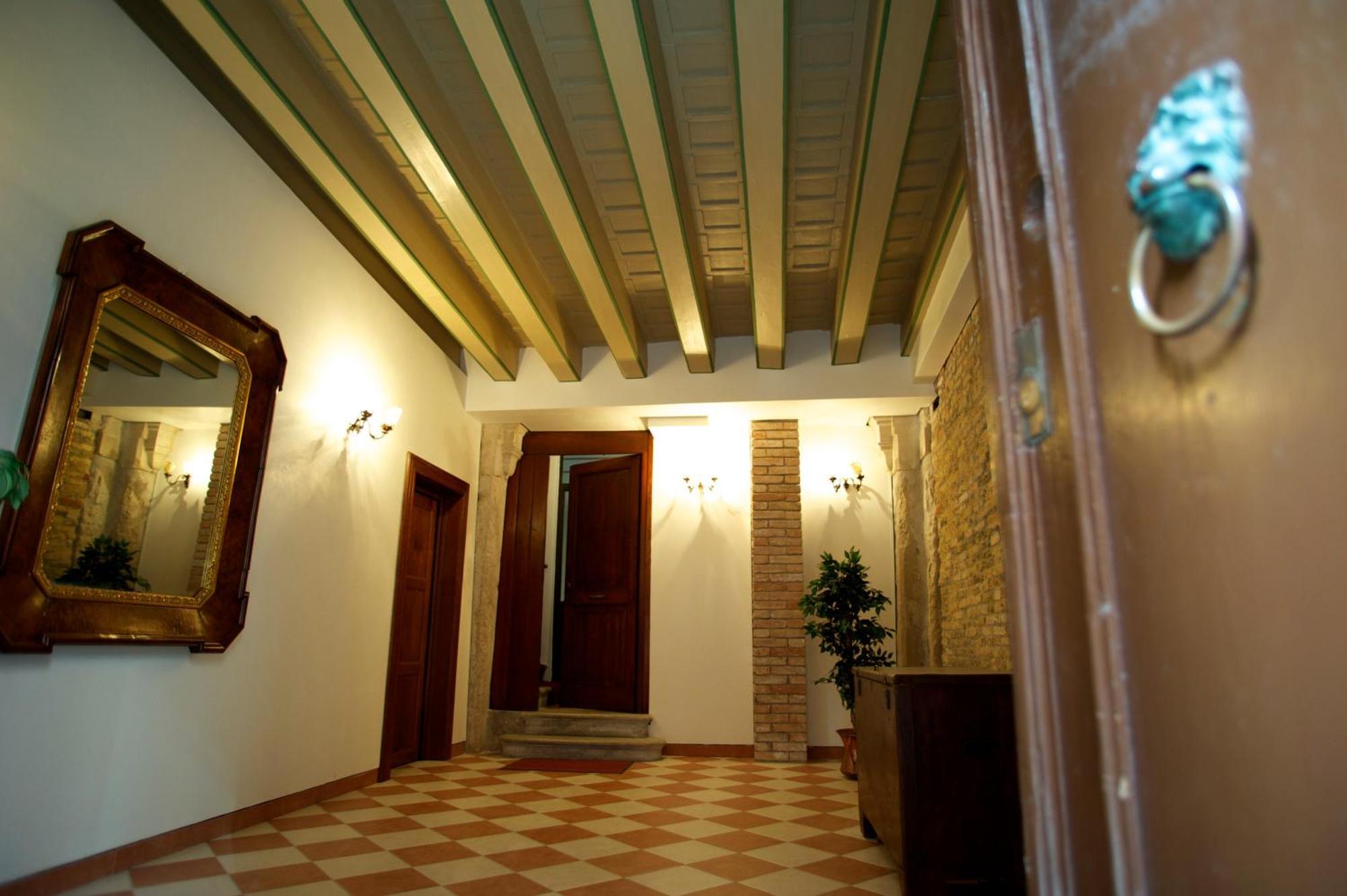 Zaguri Venecia