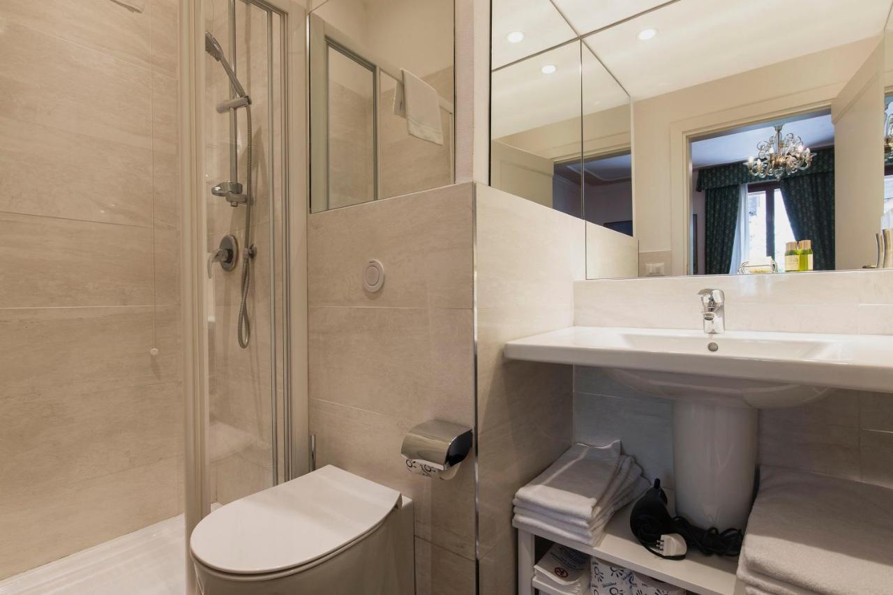 Zaguri 3* Venecia